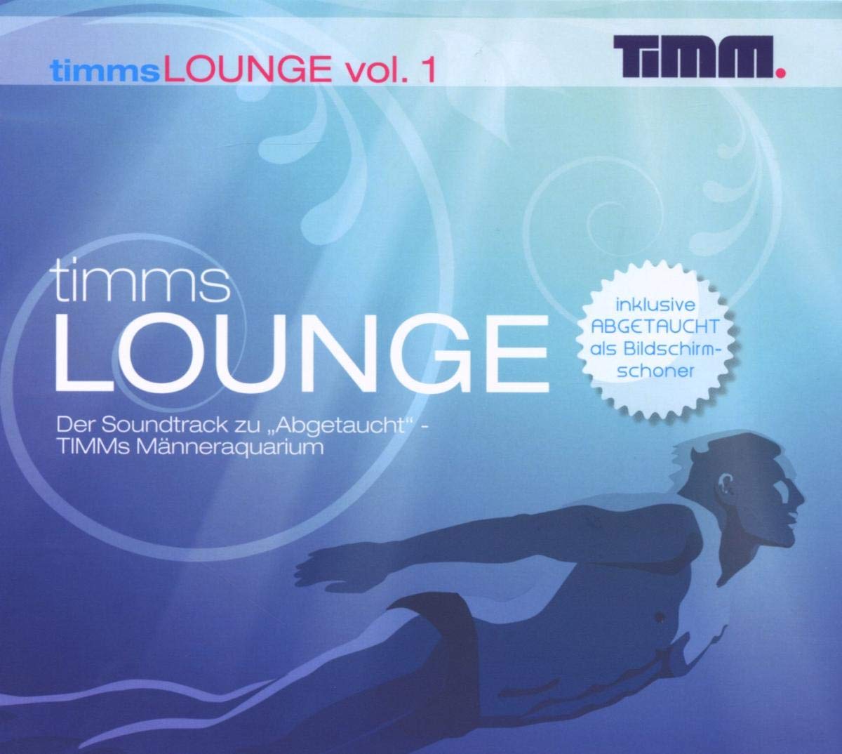 Product Image: Various - Timm's Lounge Vol. 1