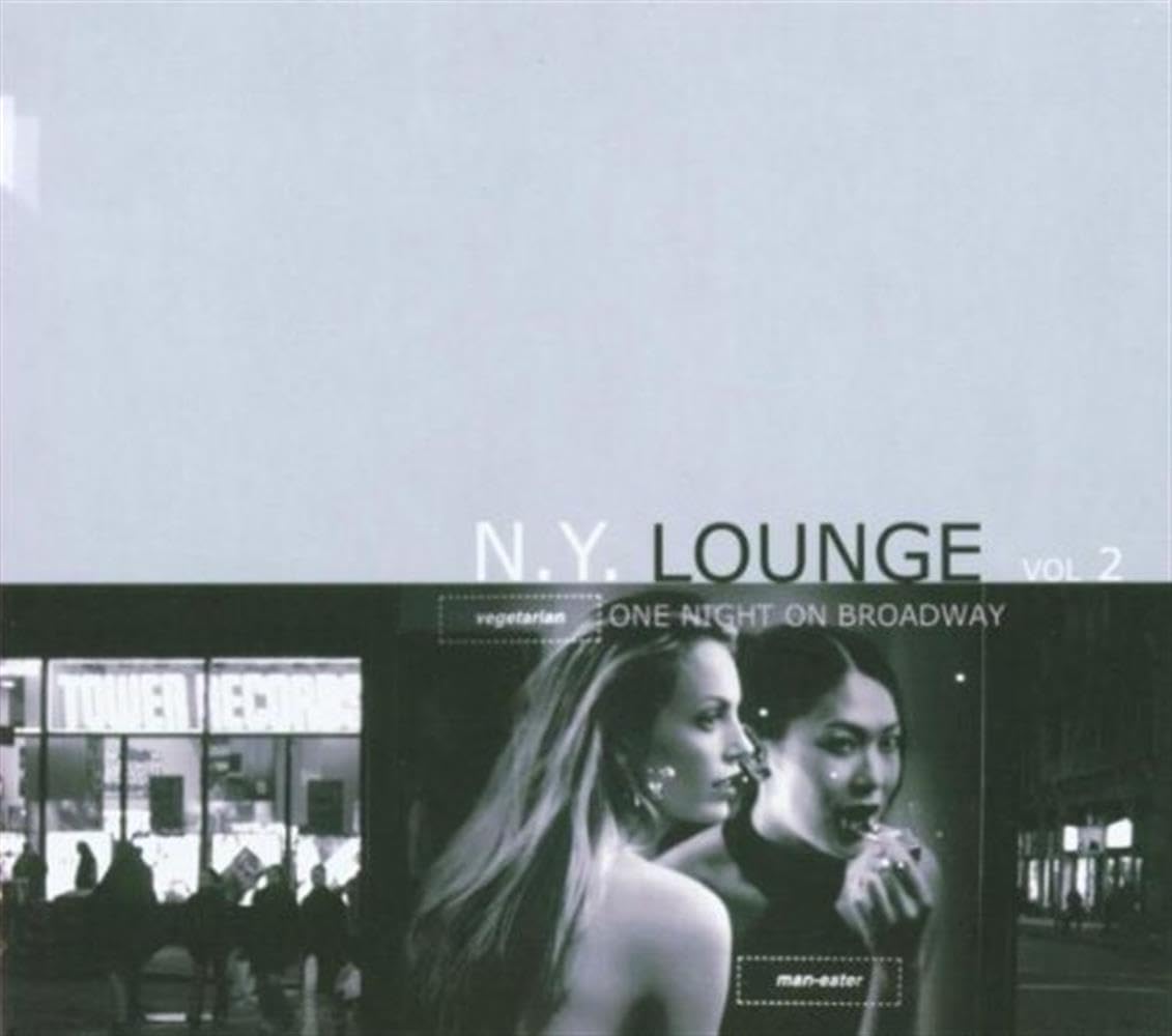 N.Y.Lounge 2 Pop