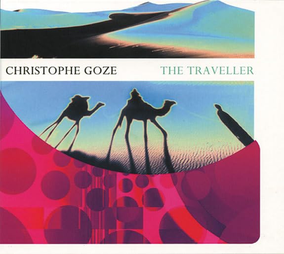 The Traveller Jazz