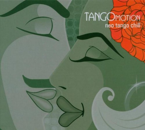 Tangomotion Dance & Electronic