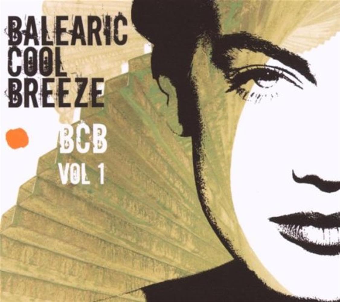 Product Image: Balearica Cool Breeze