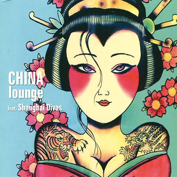 Product Image: China Lounge