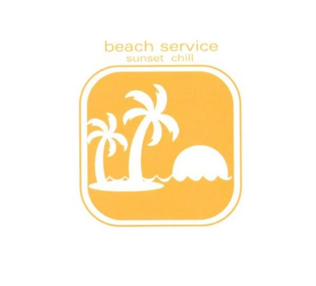 Beach Service Sunset Chill Dance & Electronic