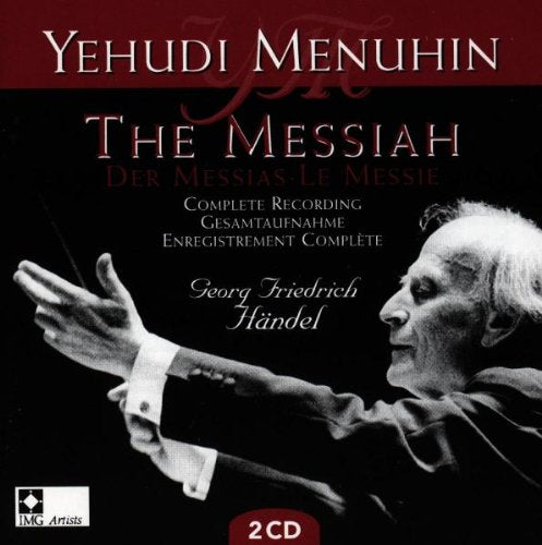 Der Messias (Gesamtaufnahme) Classical