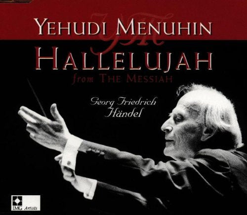 Halleluja (aus dem Messias) Classical