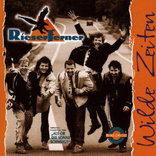 Wilde Zeiten German Schlager & Volksmusik