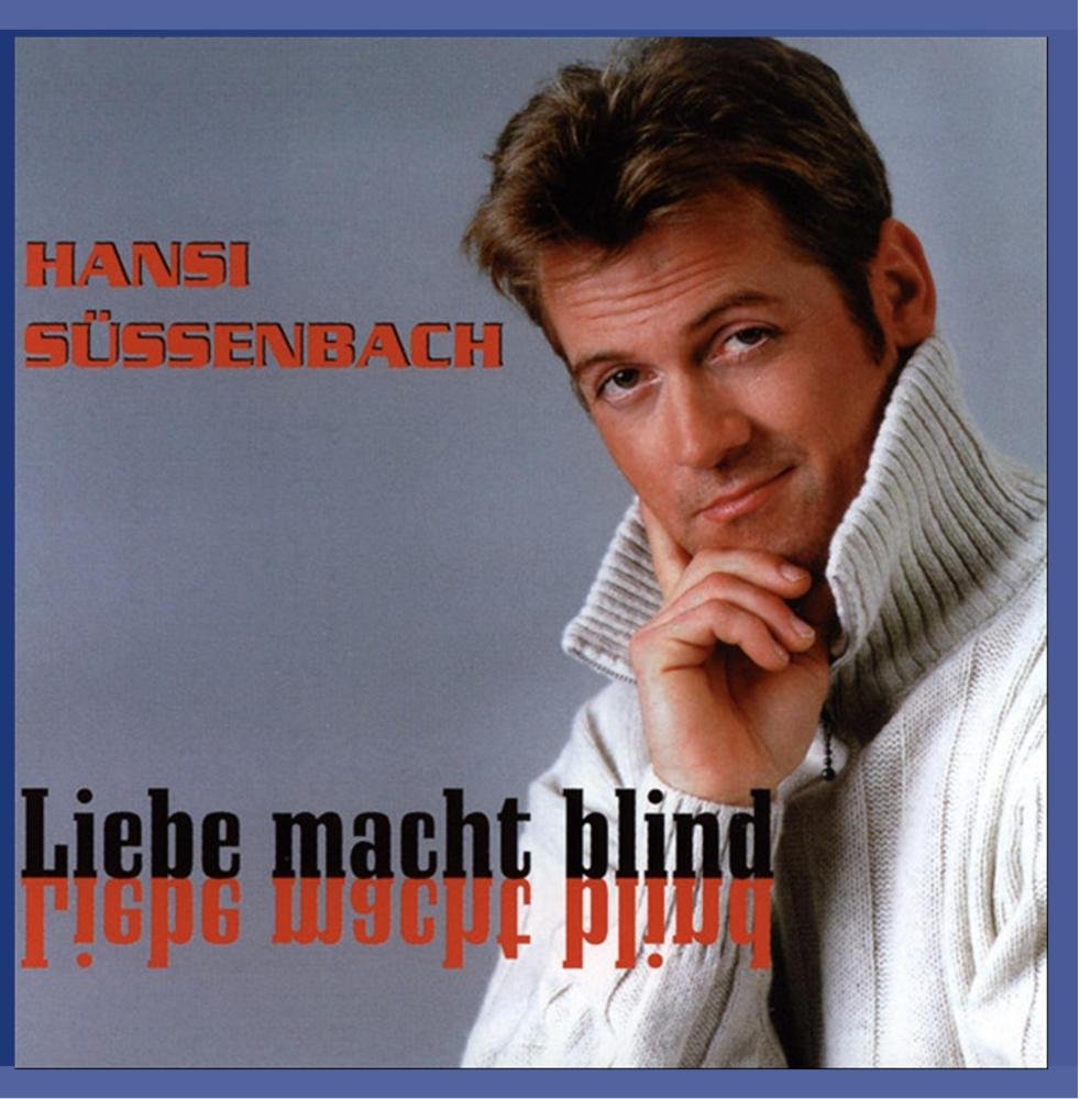 Product Image: Liebe macht blind