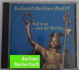 Product Image: Seh'n Se,Das Ist Berlin