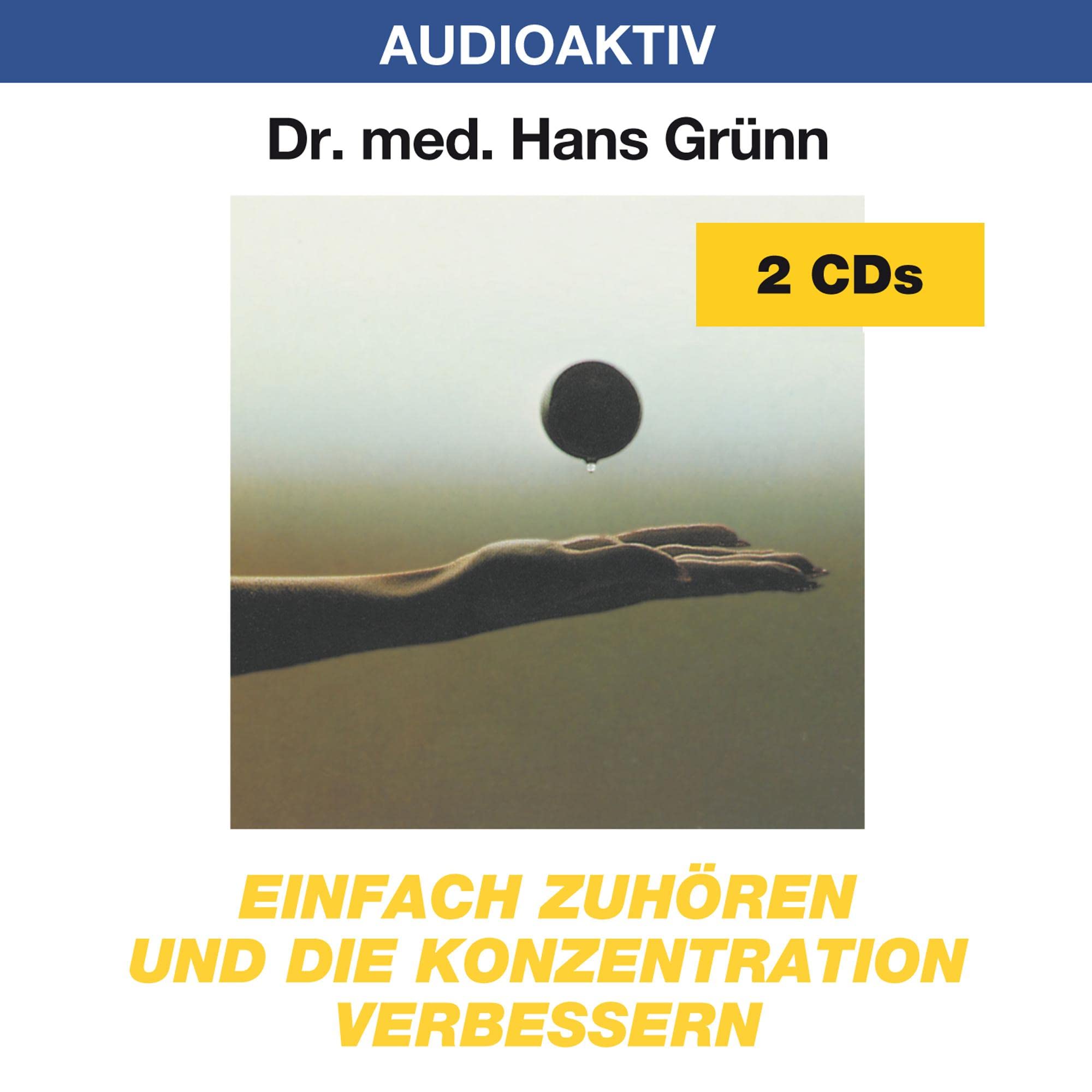 Einfach zuhören und die Konzentration verbessern Social Sciences