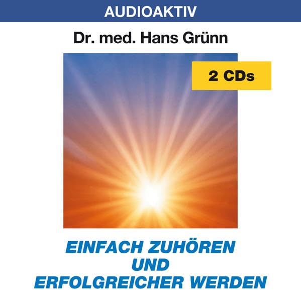 Einfach zuhören und erfolgreicher werden Lifestyle