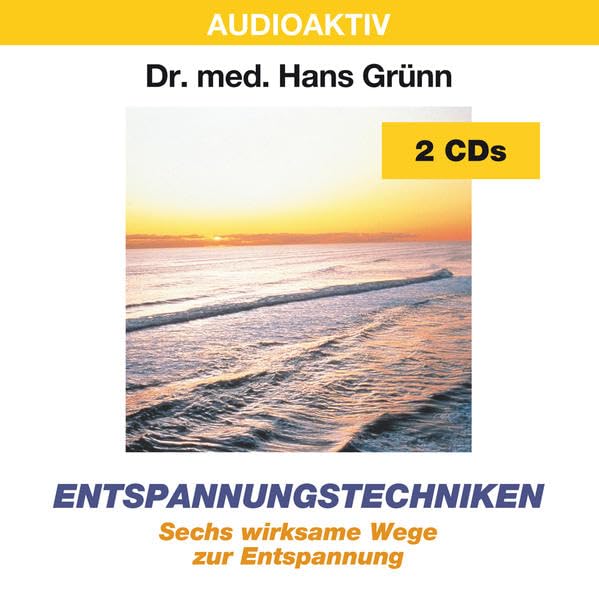 Entspannungstechniken: Sechs wirksame Wege zur Entspannung Lifestyle
