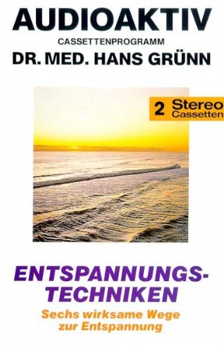 Entspannungstechniken Music