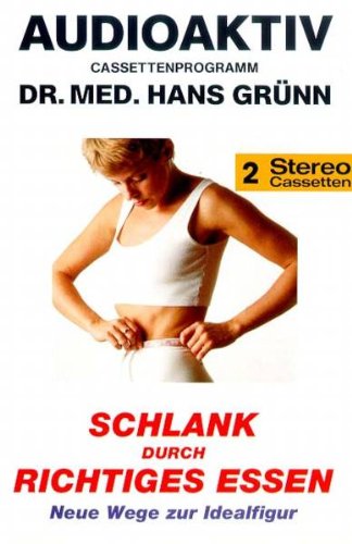 Schlank Durch Richtiges Essen Music