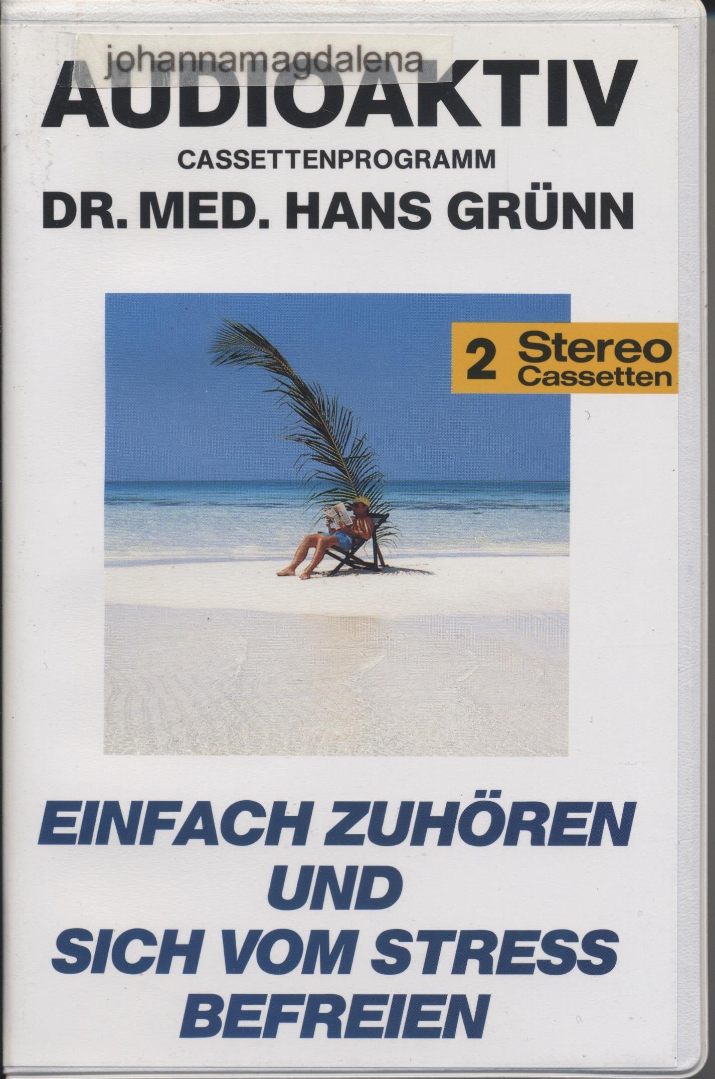 Sich Von Stress Befreien Music