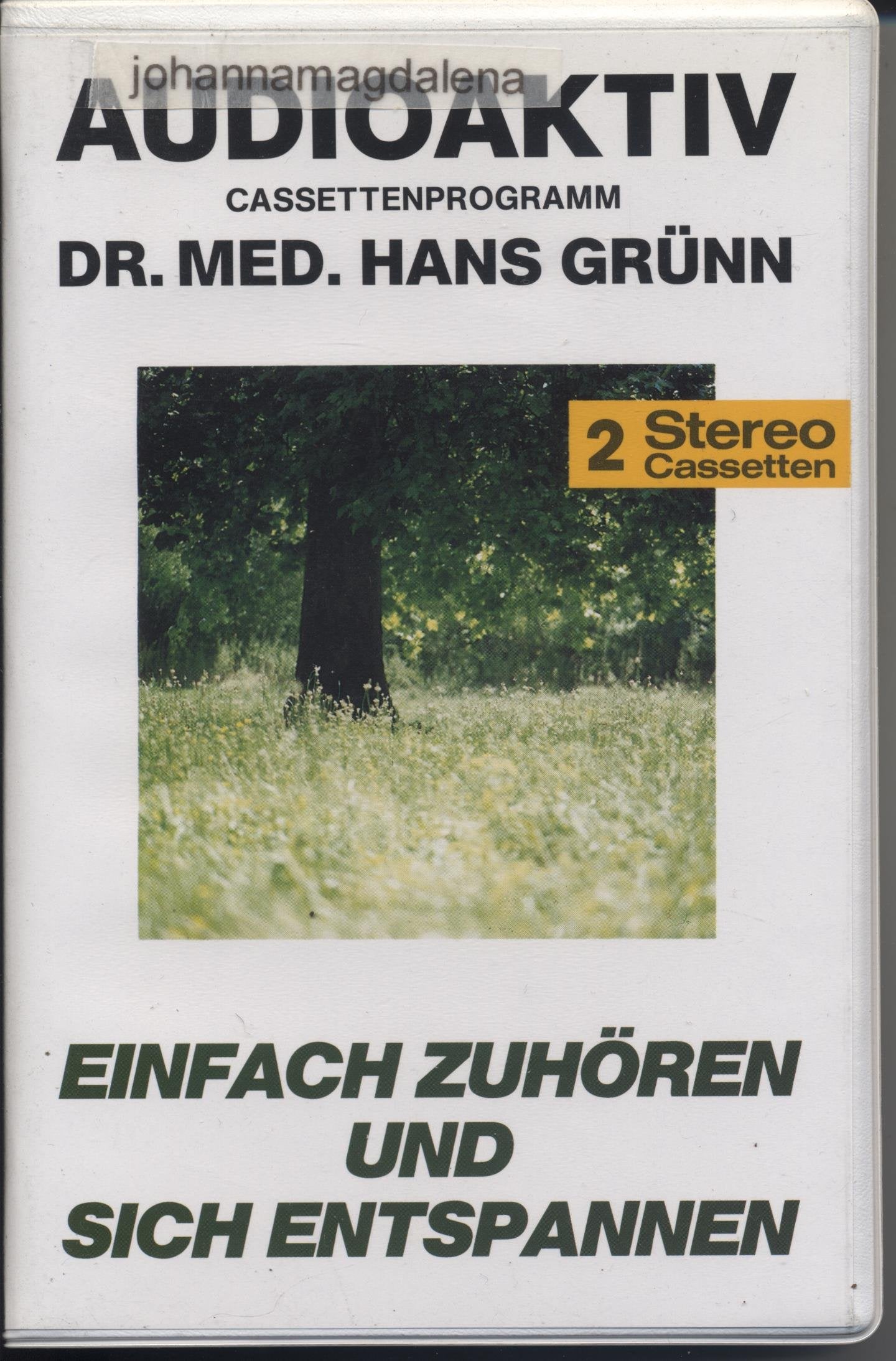 Sich Entspannen Music