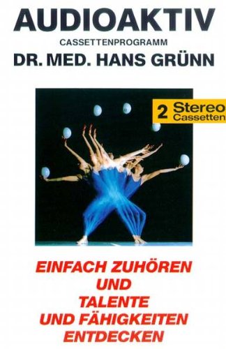 Talente & Fähigkeiten Entdecken Music
