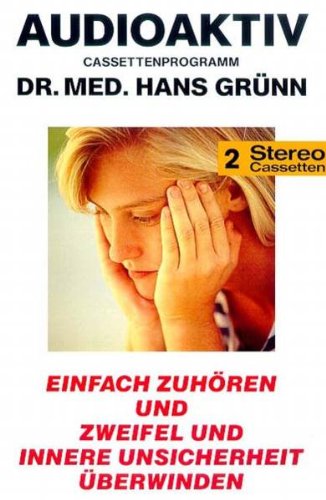 Zweifel & Unsicherheit Überwinde Music