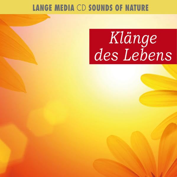 Naturgeräusche - Klänge des Lebens Religion & Esotericism