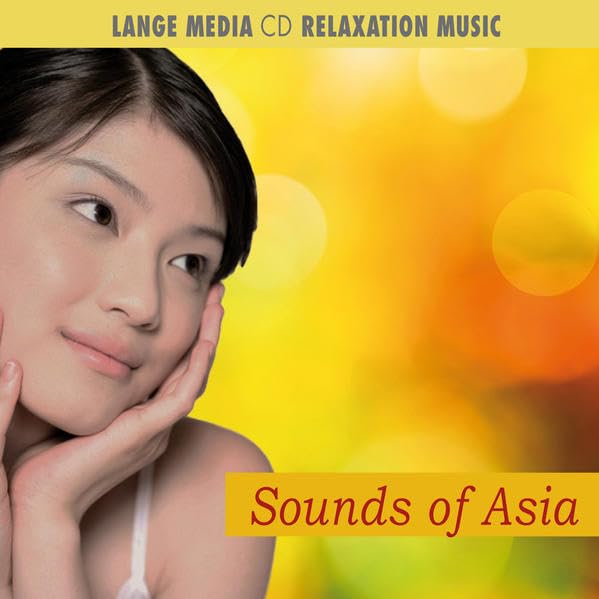 Entspannungsmusik - Sounds of Asia Religion & Esotericism