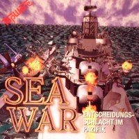 Sea War - Entscheidungsschlacht im Pazifik Older Consoles