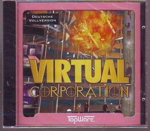 Virtual Corporation PC
