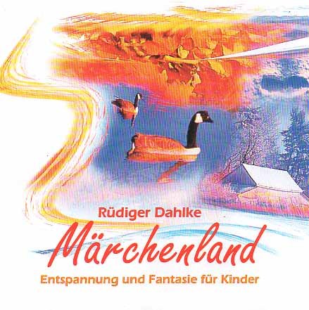 Märchenland - Entspannung und fantasie für Kinder mit Musikuntermalung Music