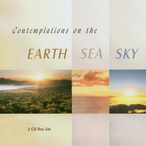 Contemplations on the Earth, Sea & Sky Music