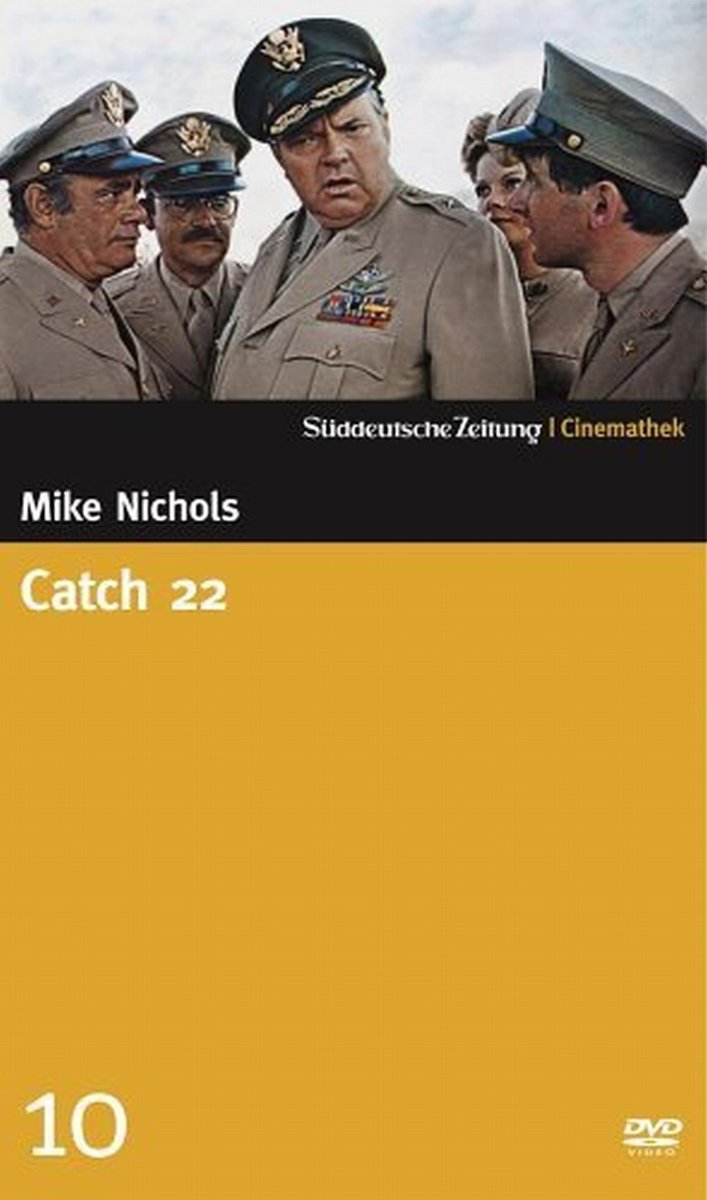 Catch 22 - SZ-Cinemathek Films