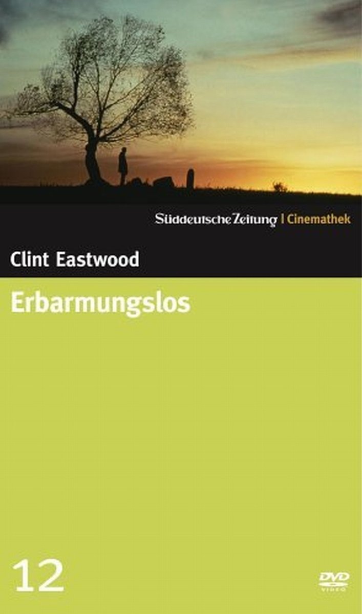 Erbarmungslos Movies