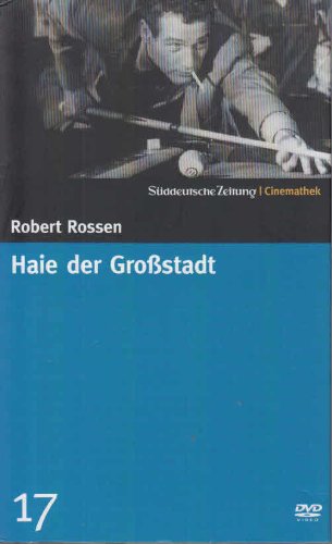 Haie der Großstadt - SZ-Cinemathek 17 Films