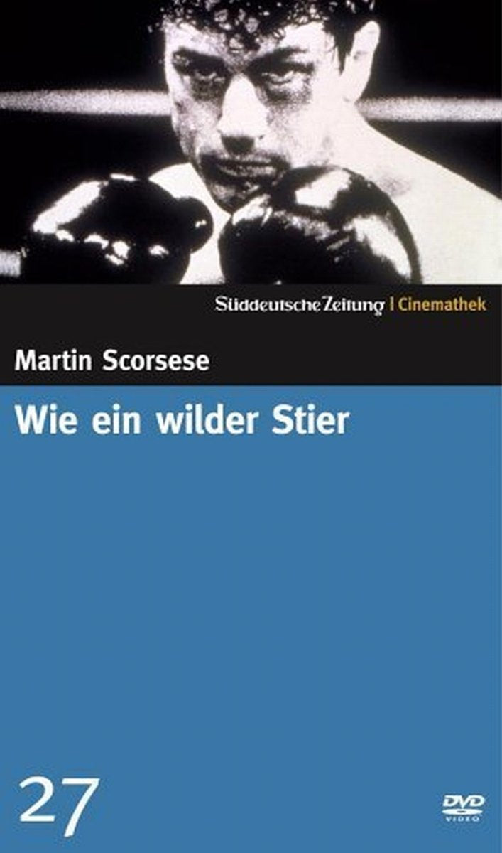 Wie ein wilder Stier Films