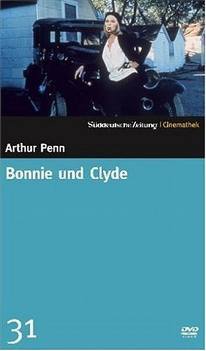 Bonnie und Clyde - SZ-Cinemathek 31 Films