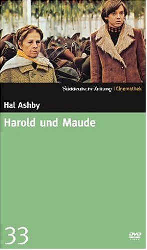 Harold und Maude - SZ-Cinemathek 33 Films
