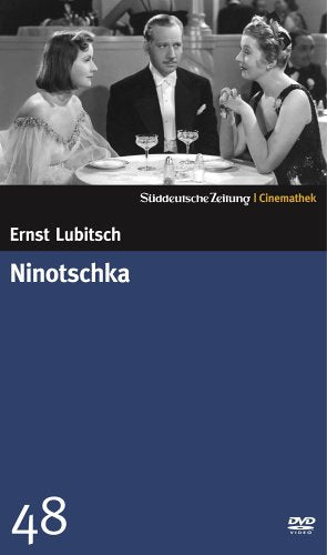 Ninotschka - SZ-Cinemathek 48 Films