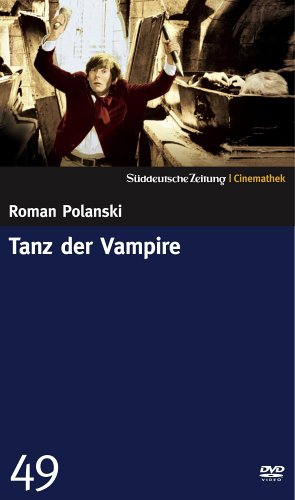 Tanz der Vampire - SZ-Cinemathek 49 Films