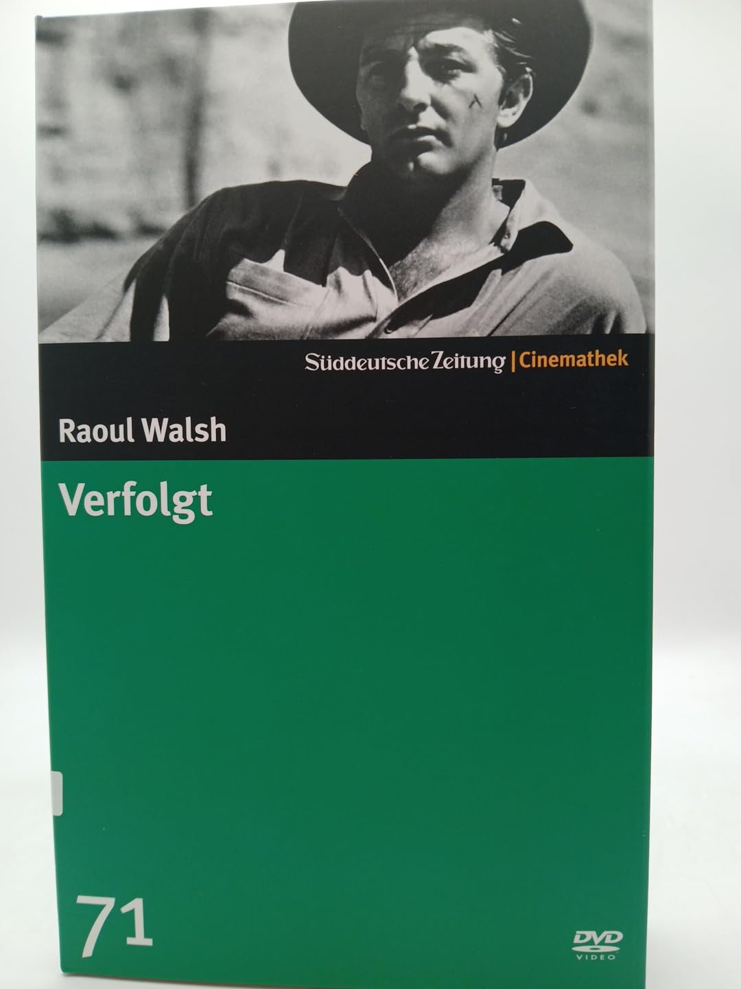 Verfolgt SZ-Cinemathek Nr. 71 Films