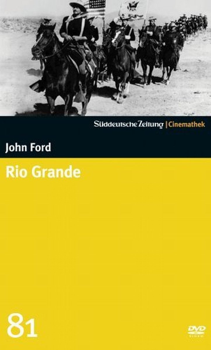 Rio Grande Movies