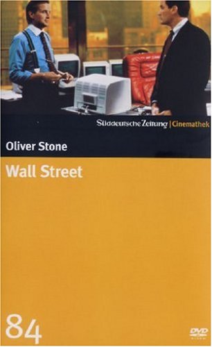 Wall Street - SZ-Cinemathek 84 Films