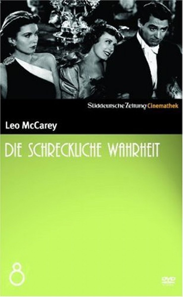 Die schreckliche Wahrheit Movies