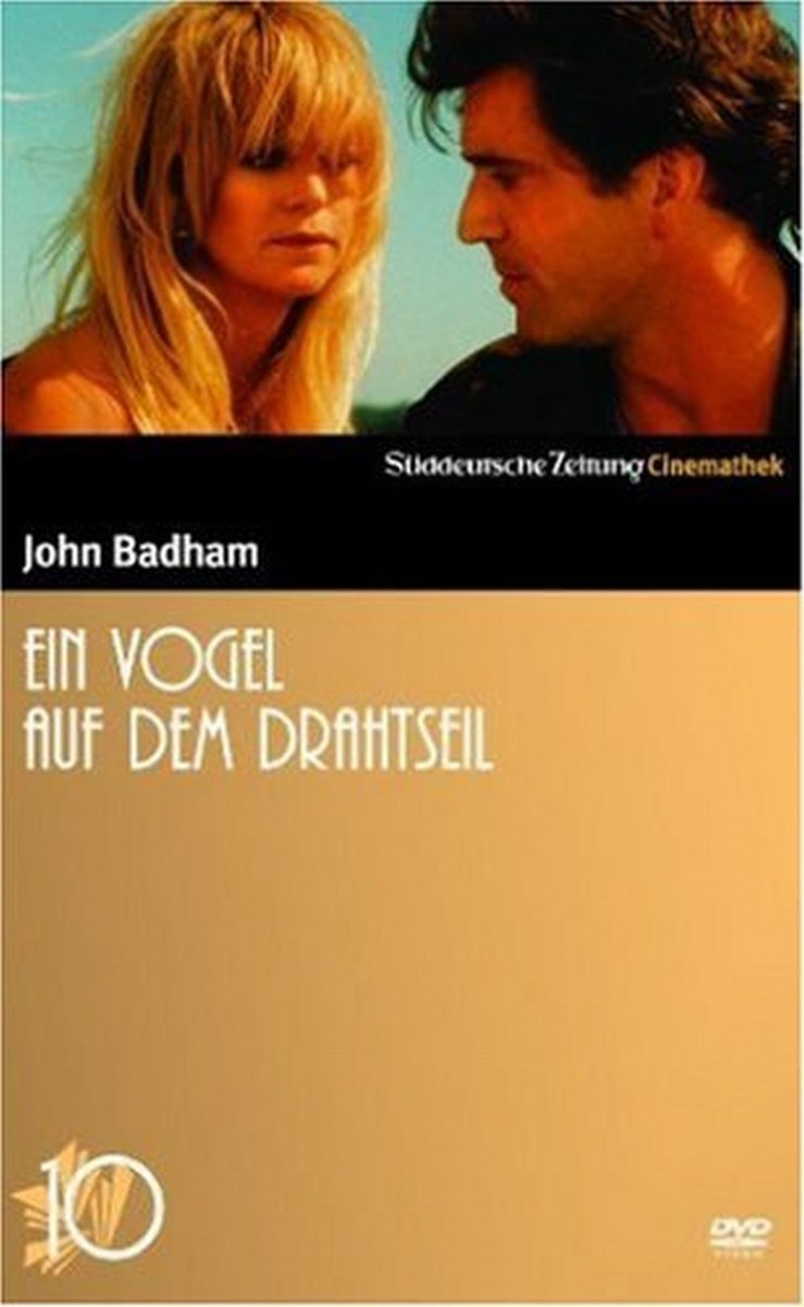 Ein Vogel auf dem Drahtseil - SZ-Cinemathek Films