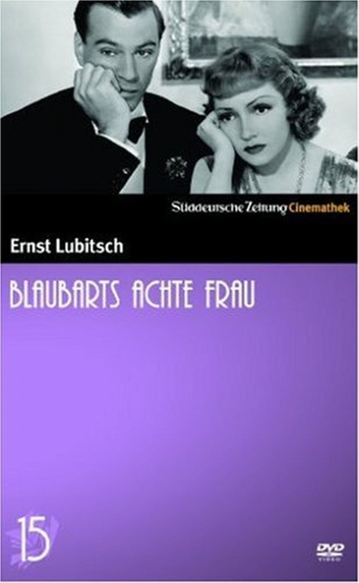 Blaubarts achte Frau - SZ Cinemathek Screwball Comedy Films