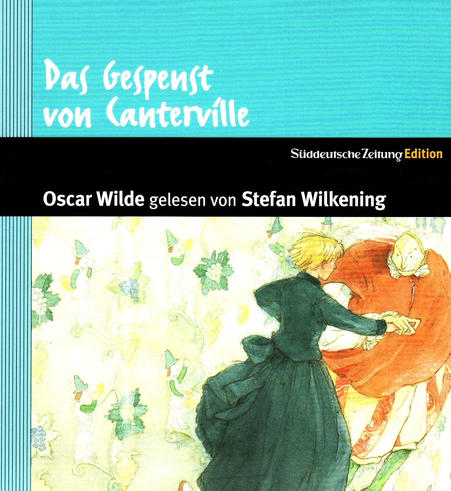 Das Gespenst Von Canterville Music for Children