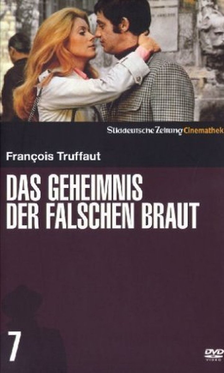 Das Geheimnis der falschen Braut (SZ Cinemathek 7) Movies