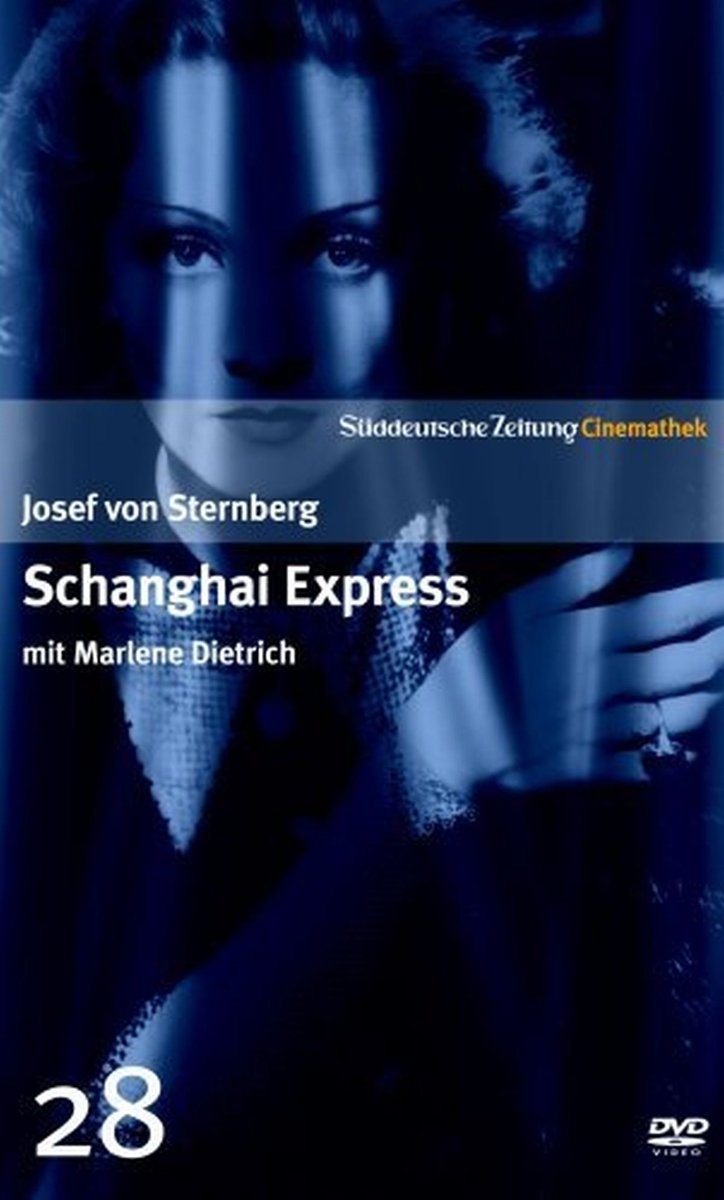 Product Image: Schanghai Express