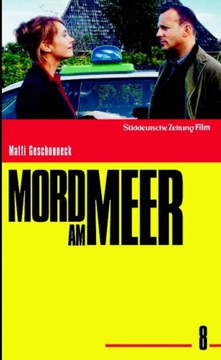 Mord am Meer Films