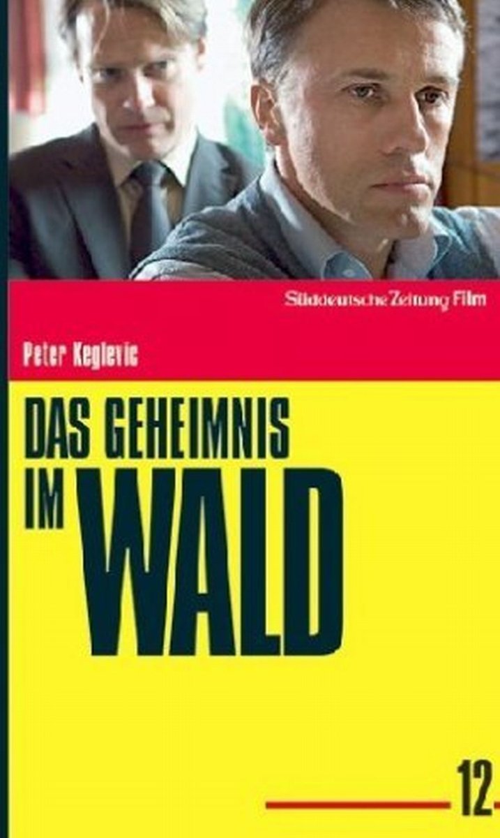 Product Image: Das Geheimnis im Wald