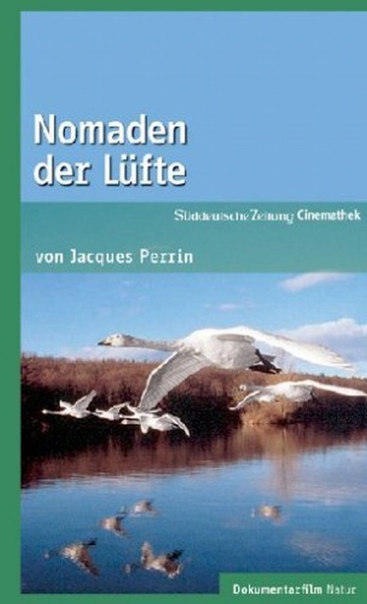 Nomaden der Luefte Movies