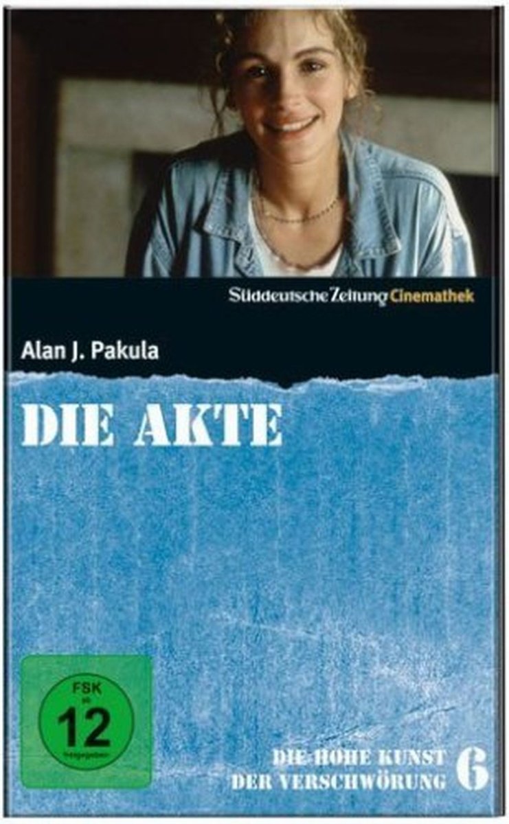 Die Akte Movies