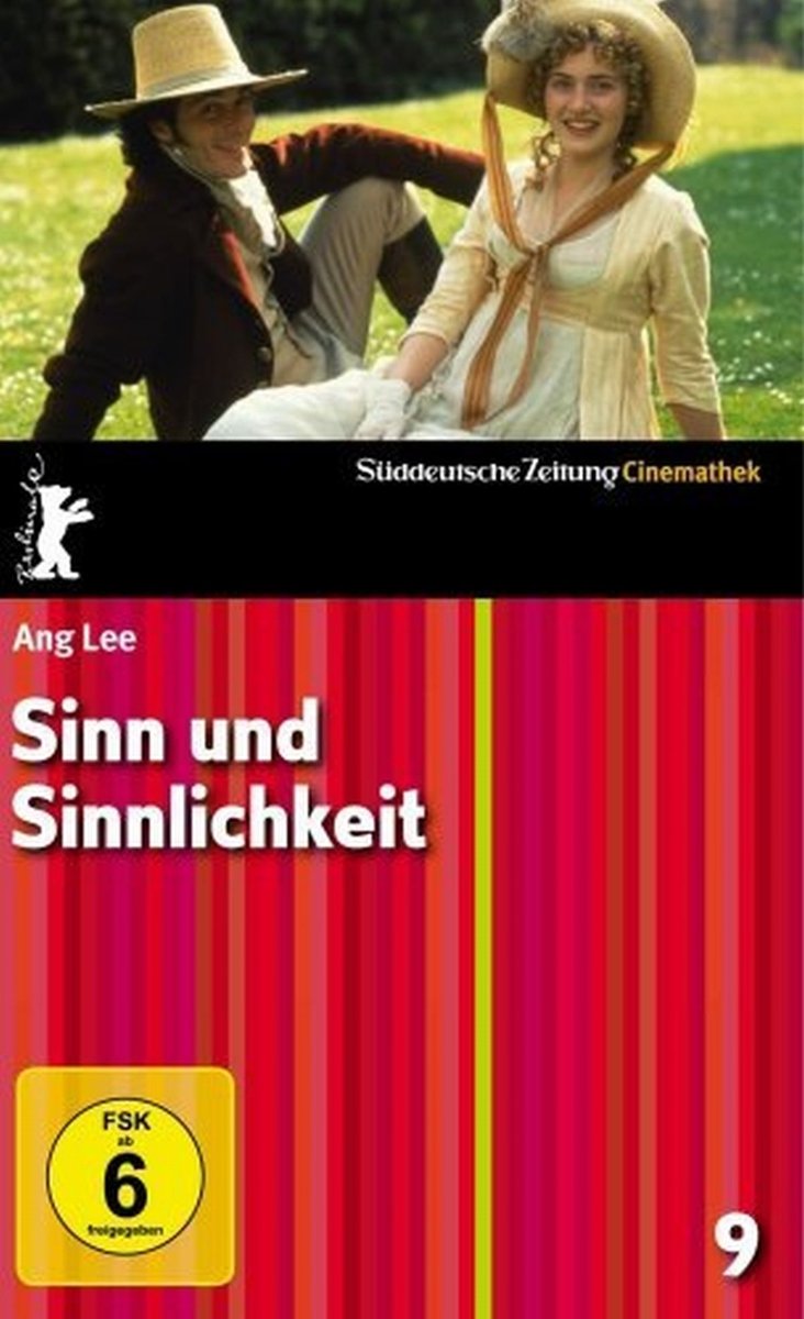 Sinn und Sinnlichkeit - SZ-Cinemathek Berlinale Films
