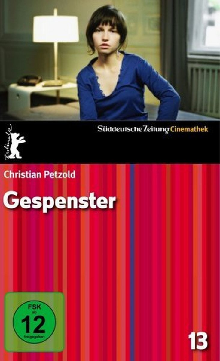 Gespenster - SZ-Cinemathek Berlinale Films
